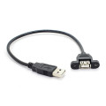 Custom Cables Supplier Wire Harness Mobile Phone Computer Video Game Player MP3 / MP4 Player 1m Camera 2m 3M Standard 0.2M 0.3m